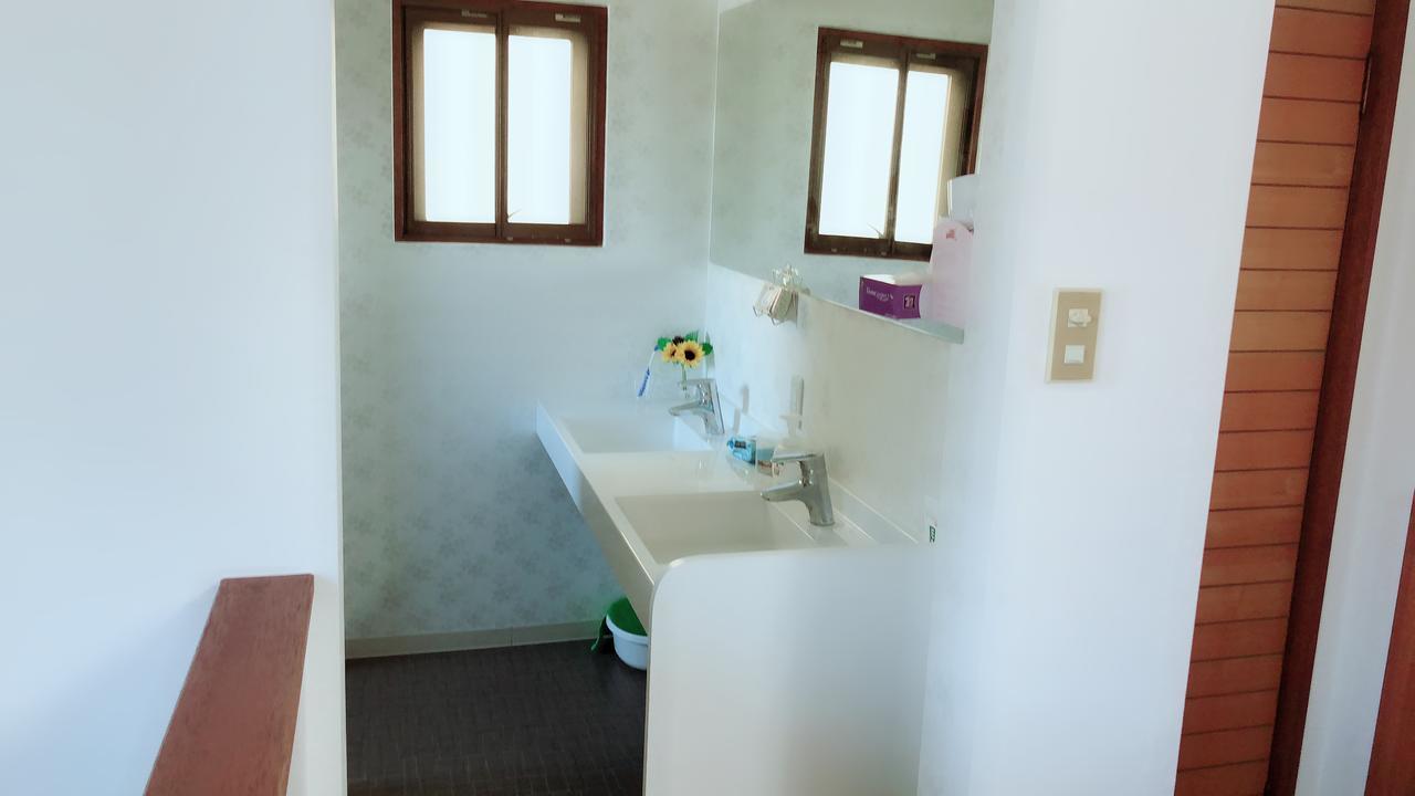 Jade Rabbit Hostel Yao Eksteriør billede