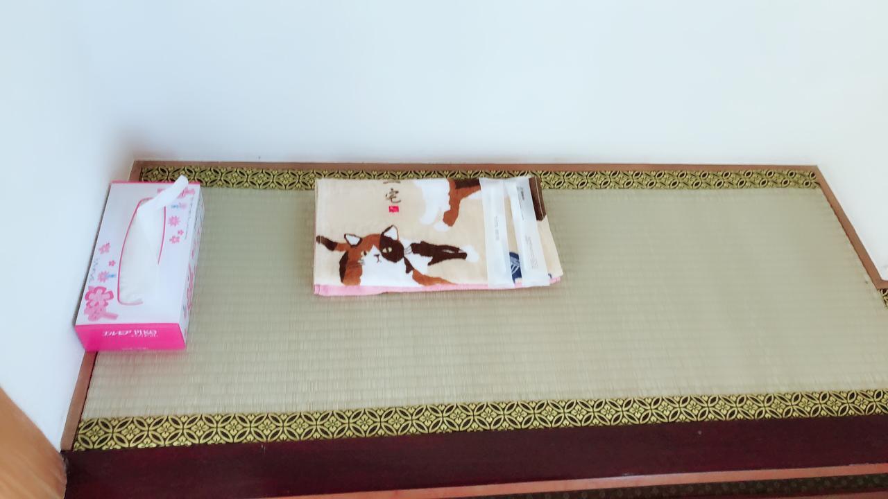 Jade Rabbit Hostel Yao Eksteriør billede