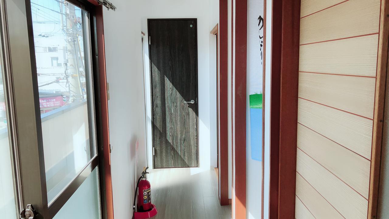 Jade Rabbit Hostel Yao Eksteriør billede
